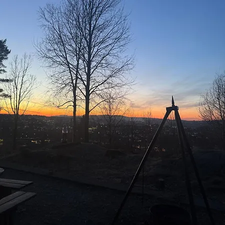 Lejlighed With A View *
