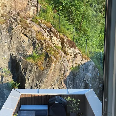With A View Bergen